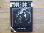 Outsiders Beat legends Photo sound book incl. CD, Ophalen of Verzenden, Zo goed als nieuw, Artiest