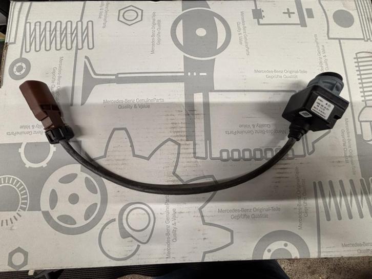 Achteruitrijcamera A0009054002 passend op verschillende, Auto-onderdelen, Elektronica en Kabels, Mercedes-Benz, Gebruikt, Ophalen of Verzenden