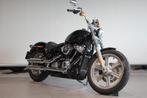 Harley-Davidson SOFTTAIL STANDARD (bj 2022), Chopper, Bedrijf, Meer dan 35 kW