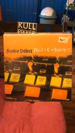 Frankie Cutclass, Cd's en Dvd's, Ophalen of Verzenden