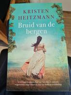 Kristen Heitzmann - Bruid van de bergen, Ophalen of Verzenden, Zo goed als nieuw, Kristen Heitzmann