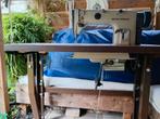 Metro spezial, Hobby en Vrije tijd, Naaimachines en Toebehoren, Ophalen, Gebruikt, Overige merken
