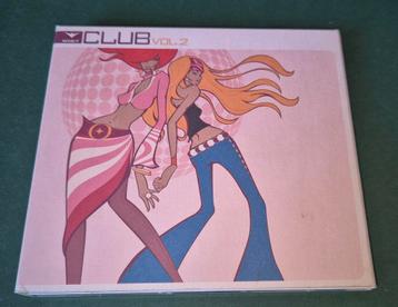 ID&T Club Vol.2 beschikbaar voor biedingen