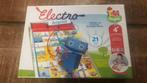 Electro Original, Kinderen en Baby's, Speelgoed | Educatief en Creatief, Ophalen, Gebruikt, Ontdekken