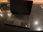 Dell XPS 9560 Core i7 7700HQ - 12GB DDR4 - Nvidia 1050 4GB, Gebruikt, 2 tot 3 Ghz, 15 inch, Ophalen of Verzenden