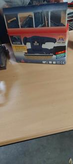 Vlakschuurmachine, Doe-het-zelf en Verbouw, Gereedschap | Schuurmachines, Ophalen of Verzenden, Gebruikt, Minder dan 600 watt