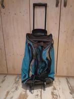 Samsonite Reistas met Wieltjes, Ophalen, Uitschuifbare handgreep, 30 cm of meer, Gebruikt