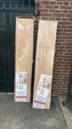 Laminaat, twee merken en ondervloer, Ophalen, 50 tot 150 cm, Zo goed als nieuw, 10 tot 30 cm