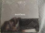 FANTOMAS - DELIRIVM CORDIA CD, Ophalen of Verzenden, Zo goed als nieuw