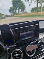 Auto Telefoon Houder Voor Mercedes-Benz C Klasse, Ophalen, Zo goed als nieuw, Auto