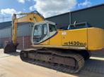 Kato HD 1430 III-LC MITSUBISHI ENGINE 9680 HR FIRST OWNER !, Zakelijke goederen, Machines en Bouw | Kranen en Graafmachines, Graafmachine