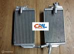 Radiateur Honda CR250 CR250R 2002-2004 2003, Ophalen of Verzenden, Nieuw