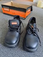 Emma werkschoenen maat 40, Ophalen of Verzenden, Zo goed als nieuw