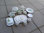 Vogel servies, Ophalen of Verzenden