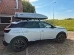 Thule Atlantis 900 Dakkoffer te Huur vanaf 35 euro, Auto diversen, Dakkoffers, Ophalen
