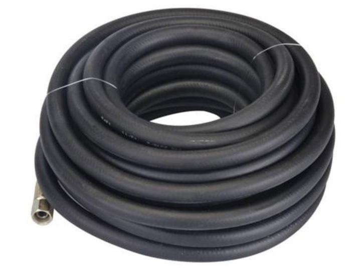 Prima Rubber Luchtslang ,10 meter lengte., Auto diversen, Onderhoudsmiddelen, Ophalen of Verzenden