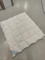 Kids Collection Wollen Deken Ledikant - Zo Goed Als Nieuw, Ophalen, Zo goed als nieuw, 100 cm of meer, Deken