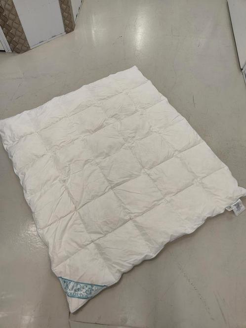 Kids Collection Wollen Deken (Ledikant) - Zo Goed Als Nieuw, Kinderen en Baby's, Dekens, Slaapzakjes en Inbakerproducten, Zo goed als nieuw