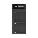 Oplader voor Sony NP- F en NP-FM baterijen, Audio, Tv en Foto, Accu's en Batterijen, Ophalen of Verzenden, Zo goed als nieuw
