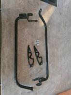 Onderdelen streetglide 2022, Motoren, Onderdelen | Harley-Davidson, Ophalen of Verzenden