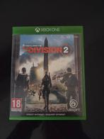 The division 2, Vanaf 18 jaar, Shooter, 1 speler, Ophalen of Verzenden