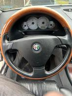 Alfa 166 3.0 V6 onderdelen, Auto-onderdelen, Ophalen of Verzenden, Gebruikt, Alfa Romeo, Bumper