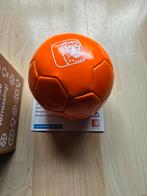 ING MINI VOETBAL + ORIGINELE DOOS NIEUW !!, Verzamelen, Ophalen of Verzenden, Nieuw, Overige typen
