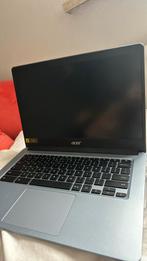 Acer laptop, Gebruikt, Ophalen