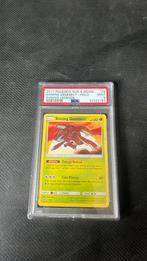 Shining genesect (09) - Shining Legends, Hobby en Vrije tijd, Verzamelkaartspellen | Pokémon, Ophalen of Verzenden, Zo goed als nieuw