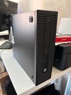 HP Prodesk - Pentium G3220 4 GB RAM 180 GB ssd Windows 11, Computers en Software, Desktop Pc's, Ophalen of Verzenden, HP, SSD