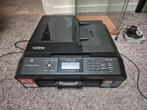 Brother MFC-J5910DW All-in-One Printer, Kopieren, Gebruikt, ., All-in-one