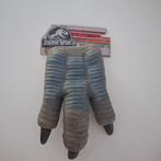 Mattel FNG98 Jurassic World Velociraptor Claws, Blue, Ophalen of Verzenden, Nieuw