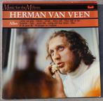herman van veen , music for the millions - LP, Cd's en Dvd's, Ophalen of Verzenden, 12 inch, Levenslied of Smartlap
