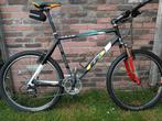 Be One Team xc mtb. XTR., Hardtail, Heren, Zo goed als nieuw, 53 tot 57 cm