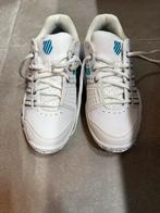 Nieuwe K-Swiss tennisschoenen wit, maat 37, L2, K-Swiss, Schoenen, Nieuw