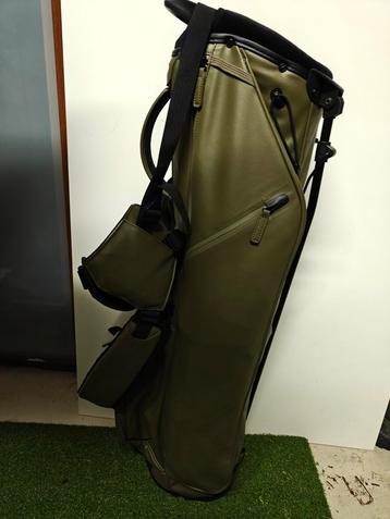 TaylorMade FlexTech Carry Bag *nieuw* beschikbaar voor biedingen