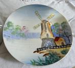 Wandbordjes, Antiek en Kunst, Ophalen of Verzenden