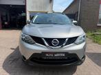 Nissan Qashqai 1.2 Tekna PANO|STOEL VER.|LMV|360 CAMERA|KEYL, Voorwielaandrijving, Stof, Gebruikt, 4 cilinders