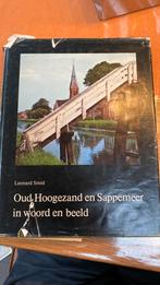 Oud Hoogezand en Sappemeer in woord en beeld, Ophalen, Zo goed als nieuw