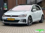 Volkswagen GOLF 2.0 TSI GTI PERF. Pano Honeyco. Camera 19'', Automaat, 65 €/maand, Gebruikt, Euro 6