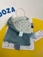 4858 snoozebaby snooze baby doekje groen sweet dreaming, Kinderen en Baby's, Speelgoed | Knuffels en Pluche, Ophalen of Verzenden
