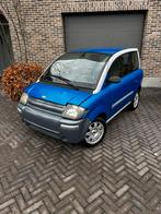Microcar mc 1 | preference | Alu sport velgen | brommobiel |, Ophalen, MC1, Microcar, 16 km/u of meer