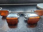 Aluminium knipperlicht BMW R75  R80  R90  R100, Motoren, Onderdelen | Oldtimers, Ophalen of Verzenden, Gebruikt