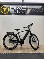 Gazelle Ultimate C380 HMB Heren 53 cm –Bosch 500Wh – 180 km!, Ophalen, Zo goed als nieuw, 50 km per accu of meer, 55 tot 59 cm