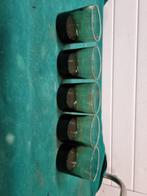 glazen whisky luminarc vintage rookglas, Ophalen of Verzenden, 'T Olde Gre-j, Info@toldegrej.nl, Endepoelstraat 20f Didam