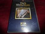DVD Rick Wakeman ( Yes ) - Anthology   NIEUW, Alle leeftijden, Ophalen of Verzenden, Nieuw in verpakking, Muziek en Concerten
