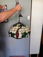 Tiffany lamp, Ophalen, Zo goed als nieuw