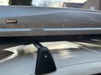 BMW basis dakdragers, Auto diversen, Dakkoffers, Ophalen, Gebruikt
