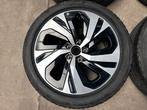 18 inch originele Falun velgen + banden Volkswagen T-roc, 18 inch, 215 mm, Banden en Velgen, Nieuw