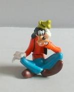 disney # Goofy 9cm, Ophalen of Verzenden, Goofy of Pluto, Zo goed als nieuw, Beeldje of Figuurtje